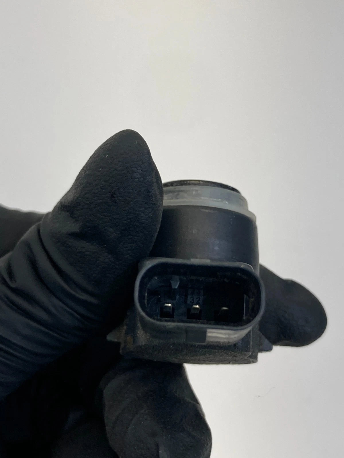 2007-2014 Mercedes-Benz CL550 Rear Bumper Parking Assist Sensor Set of 4 OEM