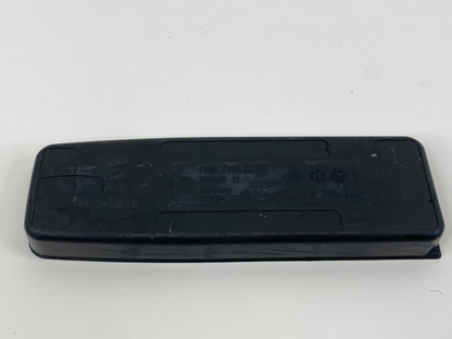 2007 2008 BMW 328xi Front Center Console Storage Mat Cover Insert 51167118064