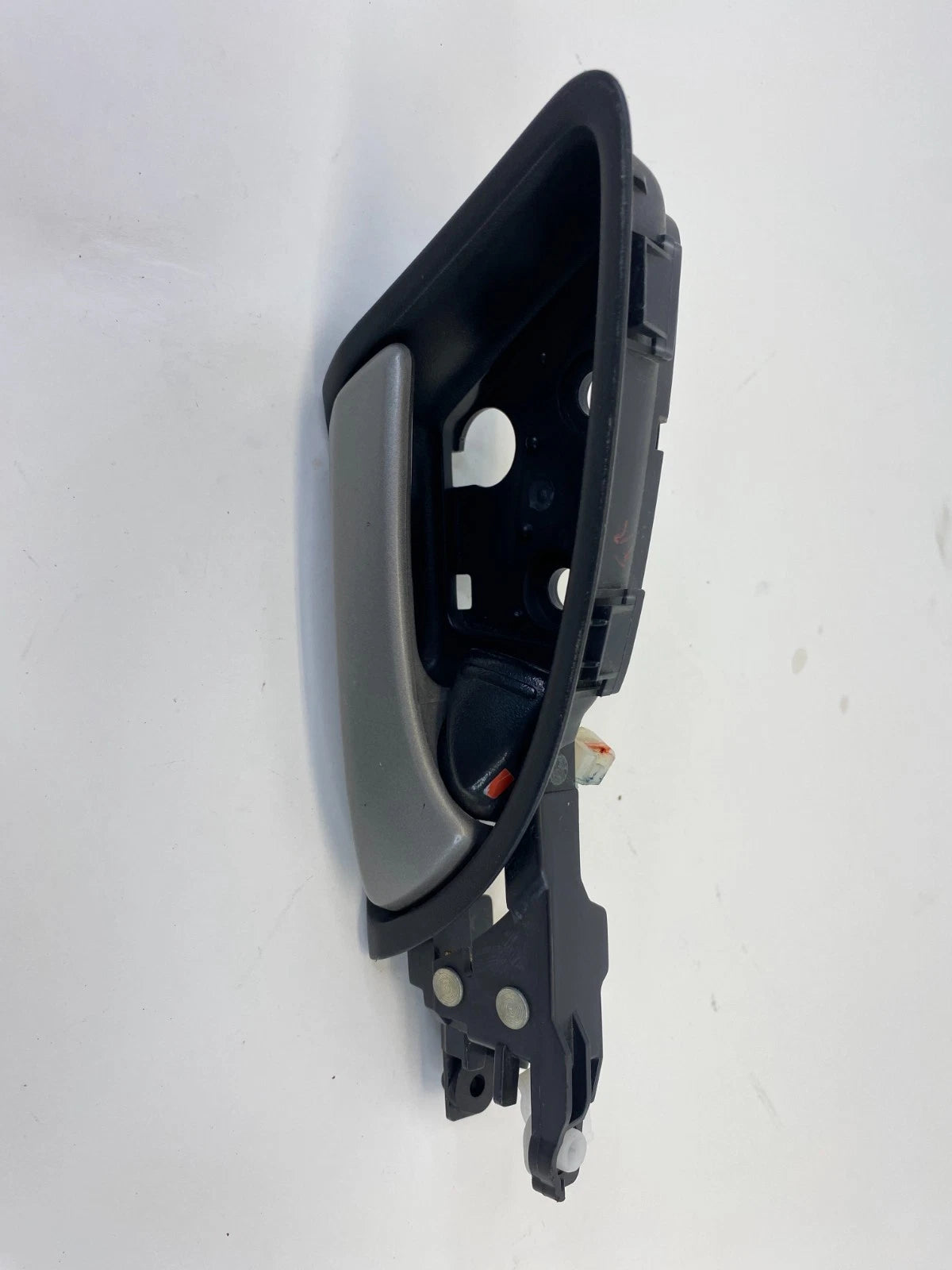 2008-2012 Honda Accord Coupe Front Right Inner Interior Door Handle 611559