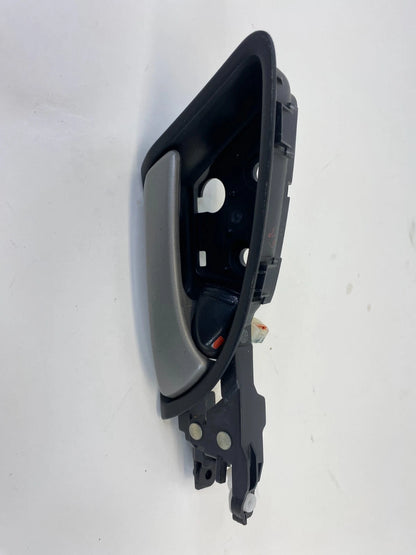 2008-2012 Honda Accord Coupe Front Right Inner Interior Door Handle 611559
