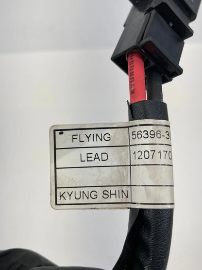 2011 2012 2013 2014 HYUNDAI SONATA INTERIOR WIRE WIRING CABLE OEM