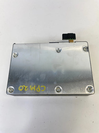 2012-2015 CHEVROLET SONIC ONSTAR BLUETOOTH CONTROL MODULE 22833630 OEM