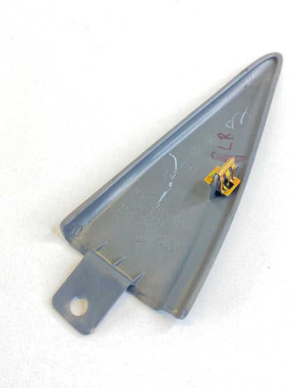 2000-2005 Chevrolet Impala Rear Left Side Inner Corner Cover Trim Panel 10447252