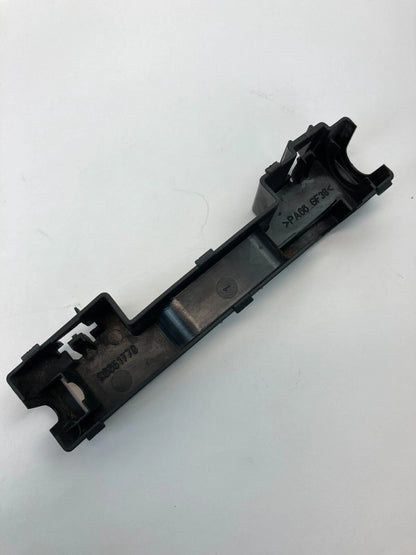 2012 12 CHEVY CHEVROLET SONIC SEDAN WIRE INJECTORS COVER 96651778 OEM