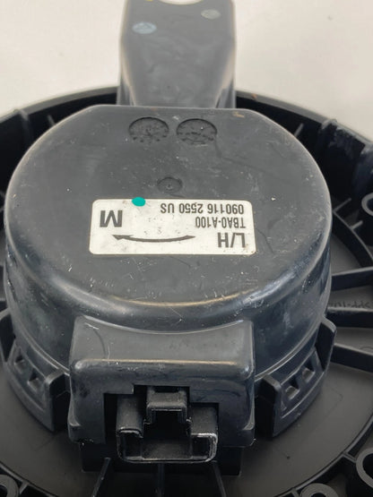 2016 17 18 19 2020 HONDA CIVIC AC HEATER BLOWER MOTOR TBA0-A100 OEM