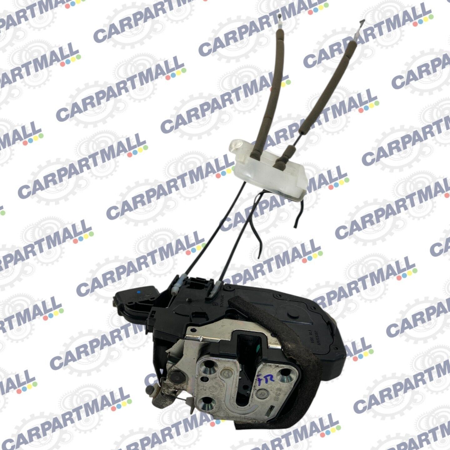 2007 2008 Infiniti G35 Sedan Front Right Side Door Lock Latch Release Actuator