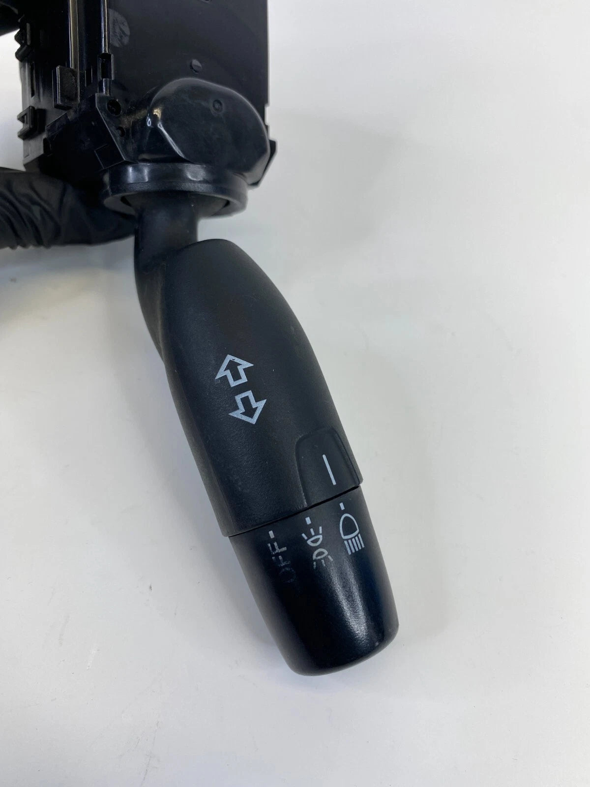 2010-2014 HONDA INSIGHT HEADLIGHT TURN SIGNAL CONTROL SWITCH LEVER OEM M29843