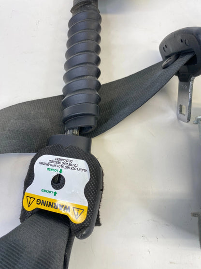 12-15 HYUNDAI SONATA HYBRID FRONT RIGHT SIDE SEAT BELT RETRACTOR 34098740G OEM