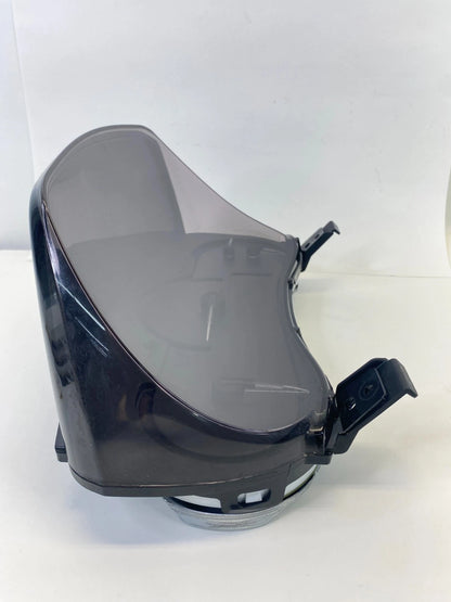2014 CADILLAC ATS 2.0T A/T INSTRUMENT CLUSTER SPEEDOMETER 158.080 MILES 23153776