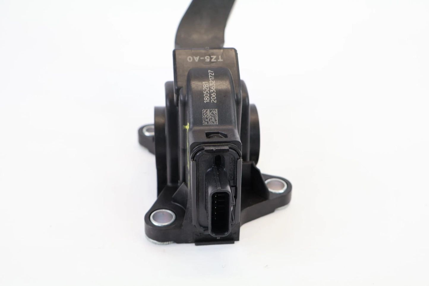 2016-2022 HONDA PILOT 3.5L V6 GAS ACCELERATOR PEDAL ASSEMBLY OEM TZ5-A0