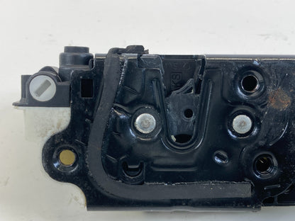 2009-2012 Volkswagen CC Rear Left Door Lock Latch Actuator 05B-5N0-839-015E OEM