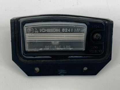 2003-2007 NISSAN MURANO BACK REAR TRUNK LICENSE PLATE LIGHT LAMP 90163-CA000 OEM