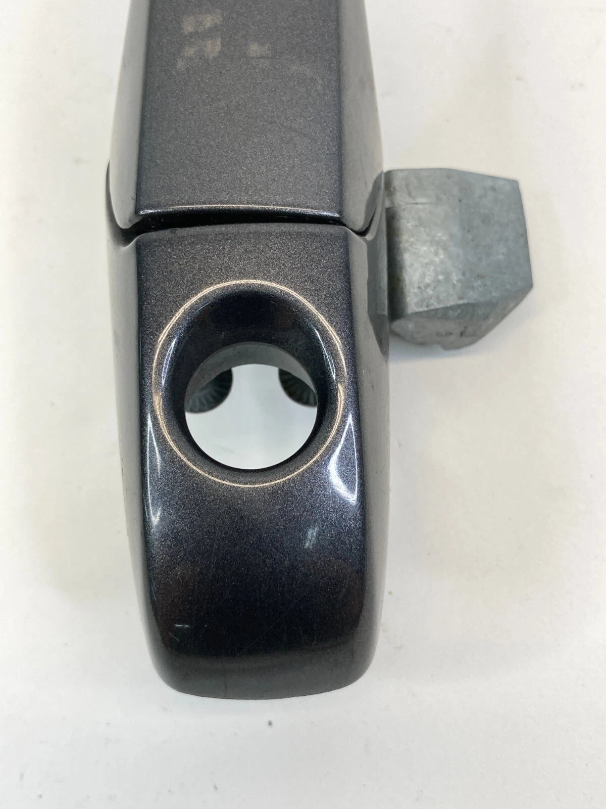2007-2017 JEEP PATRIOT FRONT LEFT DRIVER EXTERIOR OUTER DOOR HANDLE OEM