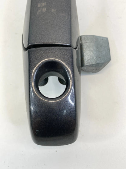 2007-2017 JEEP PATRIOT FRONT LEFT DRIVER EXTERIOR OUTER DOOR HANDLE OEM
