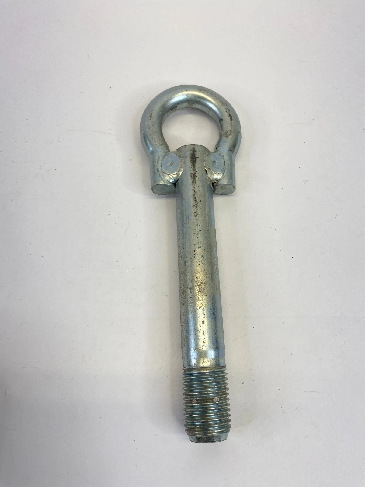 2008 2009 2010 SCION XB BUMPER TOWING TOW HOOK EYE BOLT SCREW OEM
