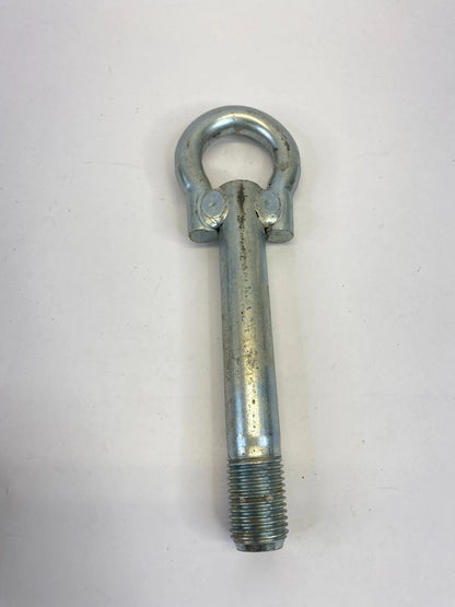 2008 2009 2010 SCION XB BUMPER TOWING TOW HOOK EYE BOLT SCREW OEM
