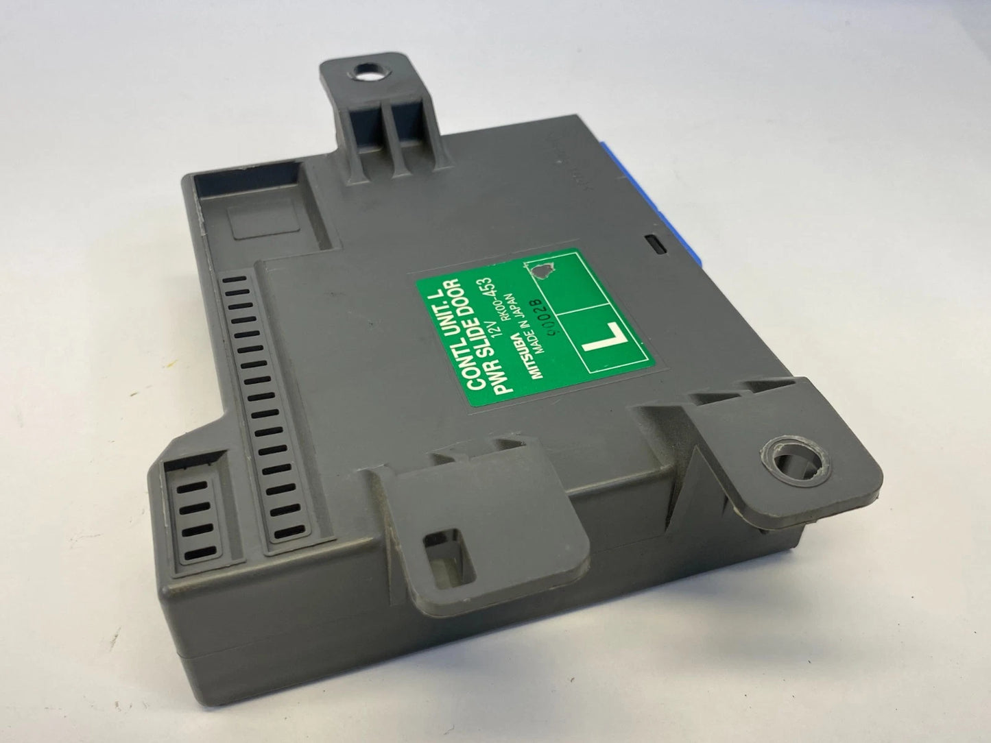 2005-2010 HONDA ODYSSEY LEFT SIDE POWER SLIDING DOOR CONTROL MODULE RK00-453 OEM