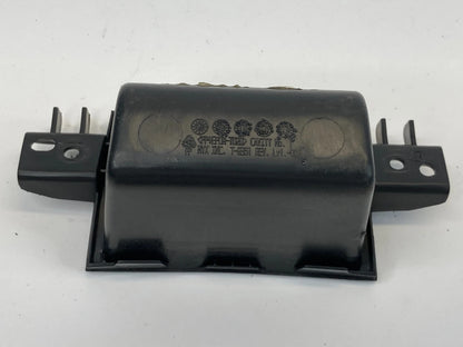 11-16 CHEVROLET CRUZE CENTER CONSOLE FLOOR COIN STORAGE TRAY HOLDER 95494244 OEM