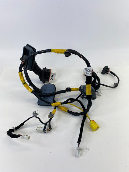 2008-2011 Kia Borrego Front Right Side Door Wiring Wire Harness Cable 916102J980