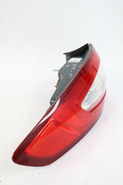 2013-2016 FORD FUSION REAR LEFT DRIVER OUTER TAILLIGHT LAMP DS73-13405-AL OEM