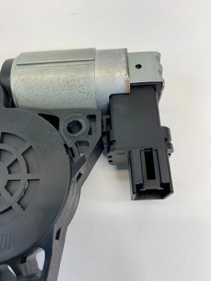 2003-2008 MAZDA 6 MAZDA6 FRONT RIGHT SIDE DOOR POWER WINDOW MOTOR GJ6A5858X OEM