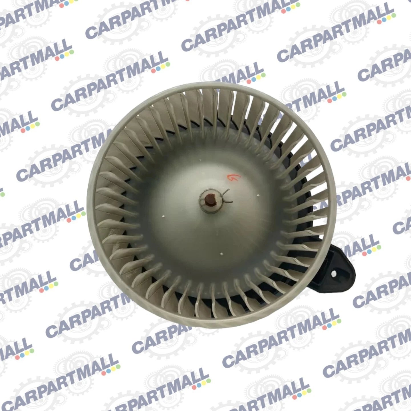 99 00 01 02 03 04 AUDI A6 HVAC HEATER BLOWER MOTOR AC A/C 4B1-820-021-B OEM