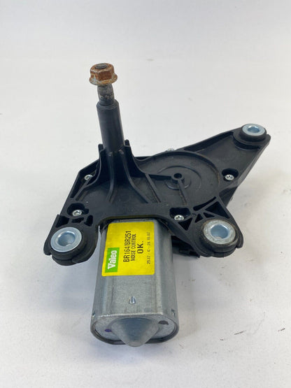 2006-2012 Mercedes-Benz R350 Rear Glass Windshield Wiper Motor A2518200042 OEM