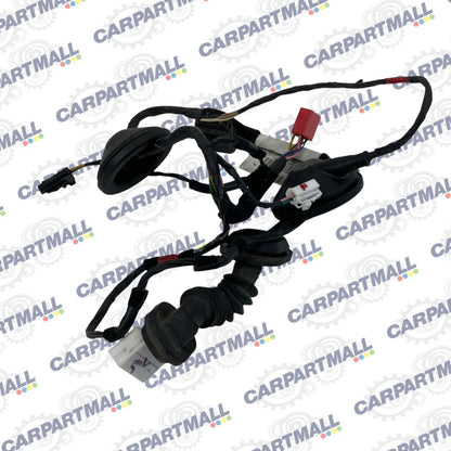 2011-2014 Hyundai Sonata Rear Left Side Door Harness Wiring Wire 91650-3Q010 OEM