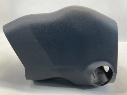 2007-2012 LEXUS ES350 STEERING COLUMN UPPER LOWER COVER TRIM OEM 45286-33933