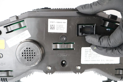 2012-2014 FORD FOCUS SPEEDOMETER INSTRUMENT CLUSTER 281.664 Miles CM5T-10849-RM