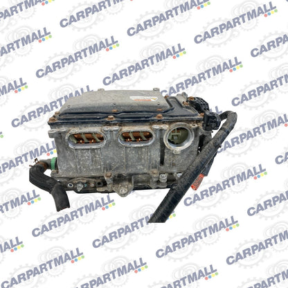 10 11 TOYOTA PRIUS 1.8L HYBRID INVERTER CONVERTER CHARGER ASSY G9200-47140 OEM