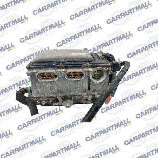 10 11 TOYOTA PRIUS 1.8L HYBRID INVERTER CONVERTER CHARGER ASSY G9200-47140 OEM