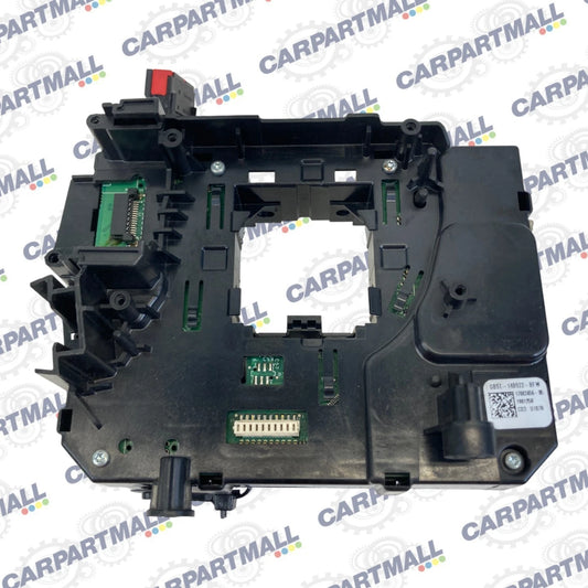 16-19 FORD EXPLORER INTERCEPTOR COMBINATION SWITCH HOUSING BRACKET GB5T14B522BF3