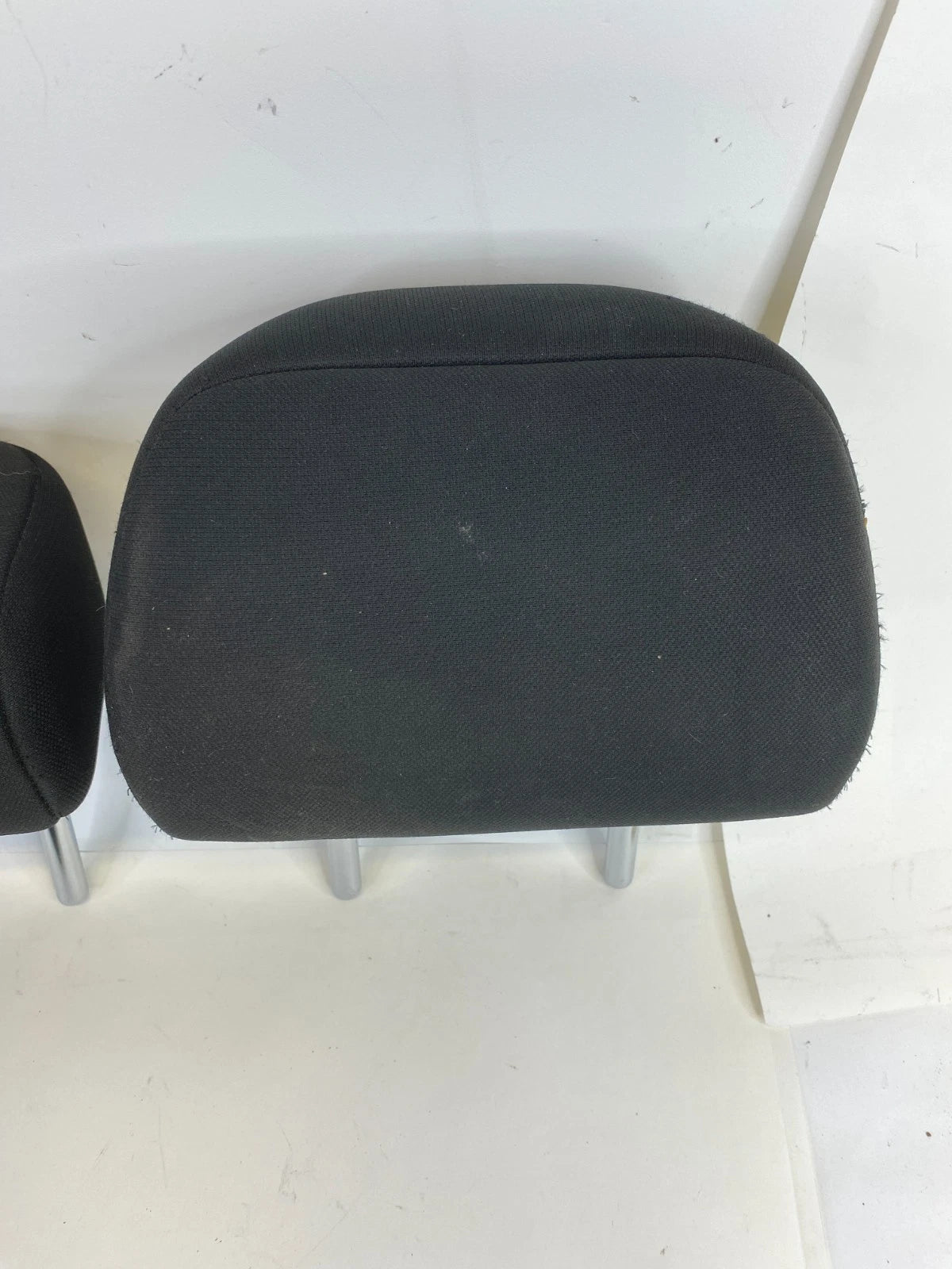 2011-2018 Outlander Sport Rear Left & Right & Middle Seat Headrest Head Rest OEM
