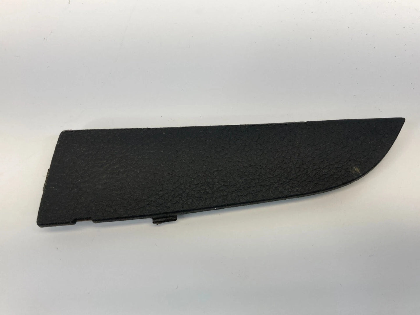 2011-2023 DODGE CHARGER FRONT RIGHT PASSENGER DOOR HANDLE INSERT TRIM COVER OEM