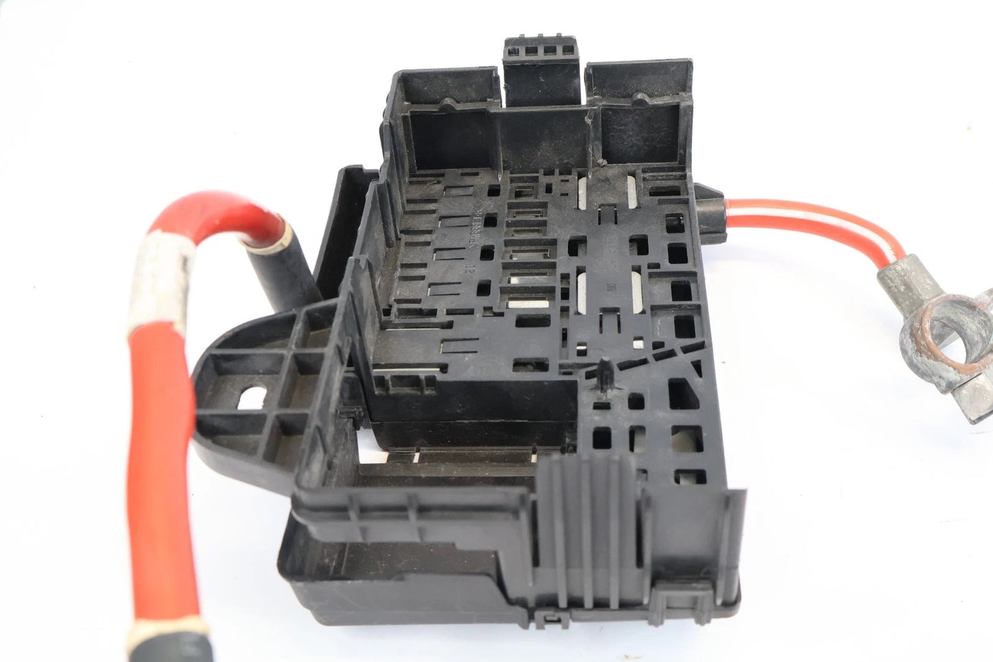 2011-2015 CHEVROLET CRUZE BATTERY TERMINAL FUSE BOX BLOCK OEM 96889385
