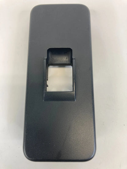06-09 LAND ROVER RANGE ROVER SPORT FRONT RIGHT DOOR WINDOW SWITCH BEZEL TRIM OEM