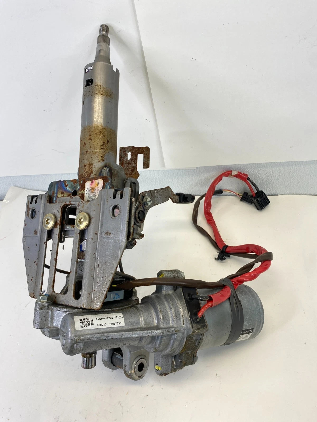 2014-2019 TOYOTA COROLLA POWER STEERING COLUMN UPPER OEM FACTORY 45250-02890