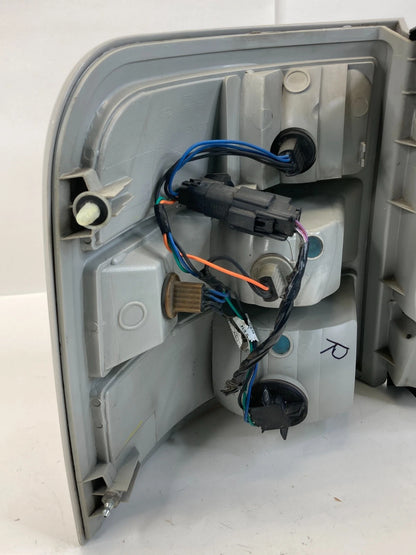 2012-2019 Ford Flex Rear Right Side Tail Light Taillight Lamp CA83-13B504-AB OEM