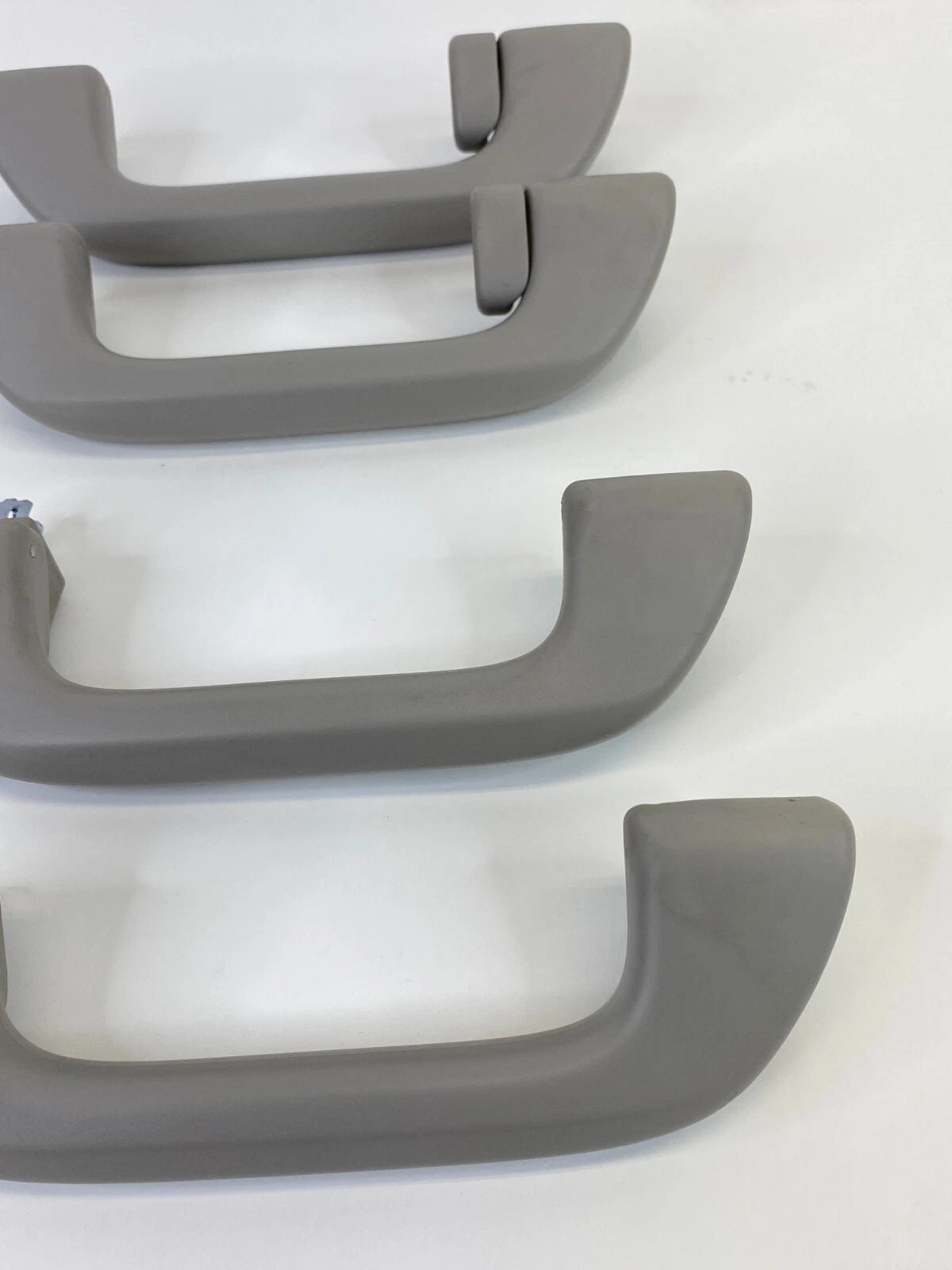 2011-2017 HONDA ODYSSEY INTERIOR ROOF ASSIST GRAB HANDLES SET OF FOUR PIECES OEM