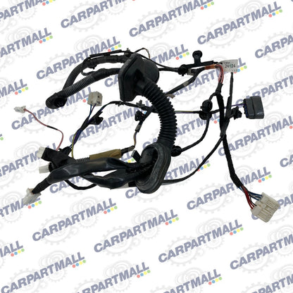 2007-2010 NISSAN ALTIMA FRONT RIGHT DOOR WIRE WIRING HARNESS CABLE 24124-ZN50AB
