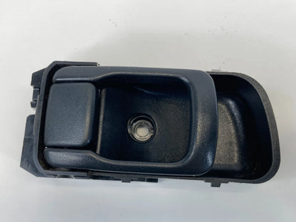 2001-2004 NISSAN PATHFINDER FRONT LEFT DRIVER SIDE INTERIOR DOOR HANDLE ASSY OEM