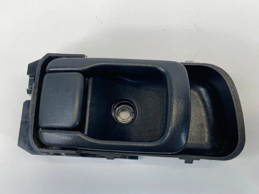 2001-2004 NISSAN PATHFINDER FRONT LEFT DRIVER SIDE INTERIOR DOOR HANDLE ASSY OEM