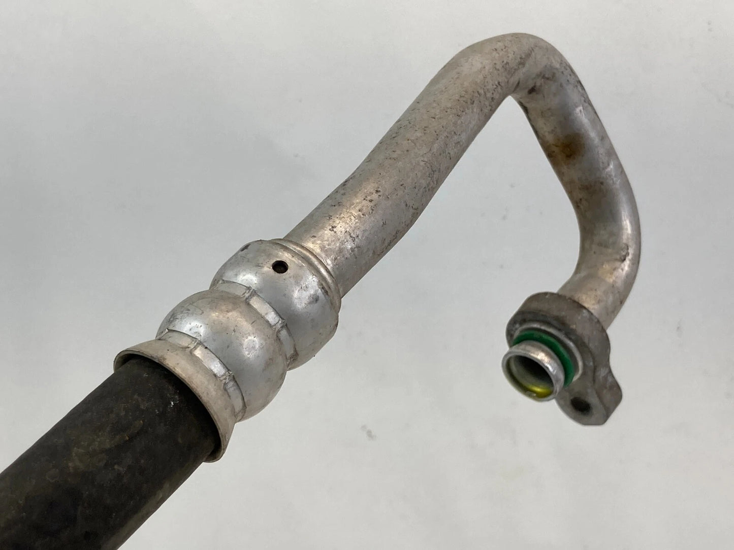 2006-2012 06-12 HYUNDAI ELANTRA GLS A/C REFRIGERANT SUCTION HOSE TUBE OEM