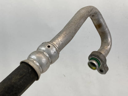 2006-2012 06-12 HYUNDAI ELANTRA GLS A/C REFRIGERANT SUCTION HOSE TUBE OEM