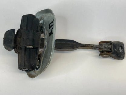 2006-2011 BUICK LUCERNE REAR RIGHT SIDE DOOR CHECK STOP STOPPER HINGE DETENT OEM