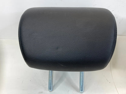 2013-2015 13-15 ACURA ILX FRONT SEAT HEADREST HEAD REST PAIR SET ASSEMBLY OEM