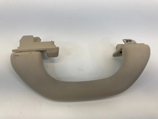2009-2017 VOLKSWAGEN TIGUAN REAR LEFT SIDE INTERIOR ROOF GRAB GRIP HANDLE OEM