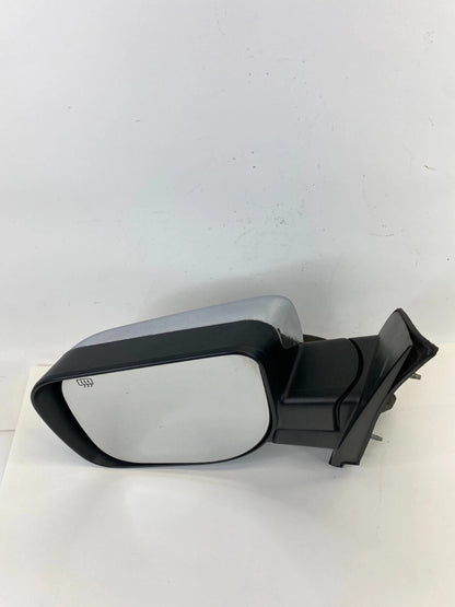 05 06 NISSAN ARMADA LE DRIVER LEFT SIDE VIEW DOOR MIRROR POWER FOLD HEAT MEMORY