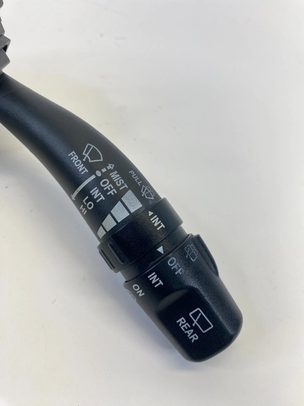 2006-2014 KIA SEDONA W/O RAIN SENSOR FRONT & REAR WIPER SWITCH 93420-4D202
